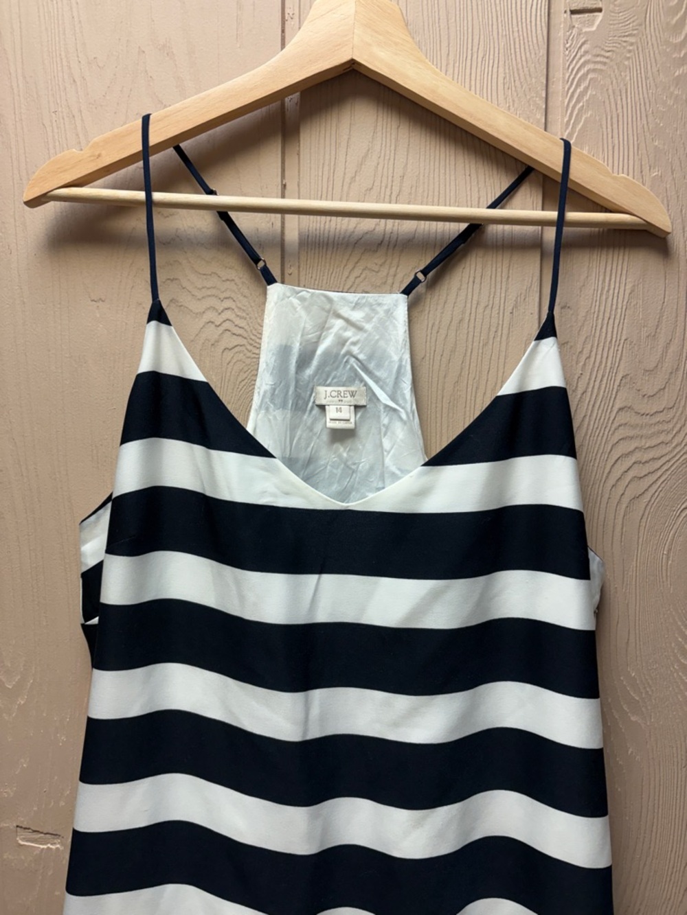 J Crew Dress - Picture 3 of 8